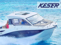 Quicksilver ACTIV 805 WEEKEND Sportboot