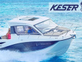Quicksilver ACTIV 805 WEEKEND Sportsbåd