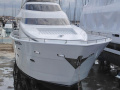 De Birs 85 Motor yacht