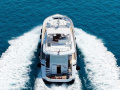 De Birs 85 Motoryacht