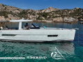 Fjord 44 OPEN Motoryacht
