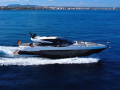 Sunseeker Predator 74 XPS Motoryacht