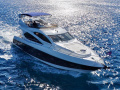 Sunseeker Manhattan 60 Flybridge