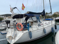 Dufour 385 Iate à vela
