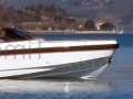 Castoldi 34 jet tender Sportboot