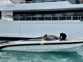 Castoldi 34 jet tender Sportpaat