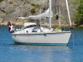 LM Mermaid 380 Plachetní jachta