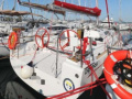 Elan 350 Blauwasseryacht