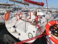 Elan 350 Yacht til langfart