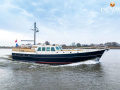Doggersbank 1900 Motoryacht