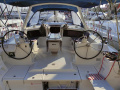 Beneteau OCEANIS 48 Cruisingjacht