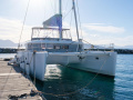 Lagoon 450f Katamaran