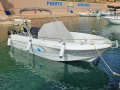 Pacific Craft 670 Open Konsolenboot