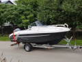 Marinetime QX563 Sunny Deckboot