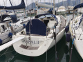 X-Yachts X yacht 40 Plachetní jachta