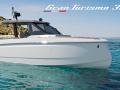 Beneteau Gran Turismo 35 Hardtop