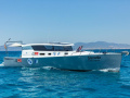 HYBO 39 LRC / Ocean Observer SL Motor Yacht