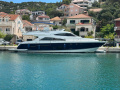 Fairline Squadron 65 Motoryacht