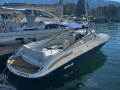 Windy 26 Kharma Cabin cruiser