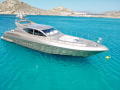 Leopard 24 Motoryacht