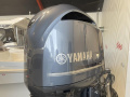 Yamaha F225FETX Izvenkrmni motor