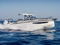 Navan S 30 inkl. 2x F300 PS V8 Sportboot
