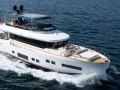 Sirena 68' Flybridge
