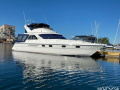 Princess 410 Fly Motoryacht