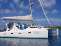 Dean 440 Catamaran