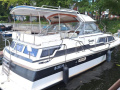 Scand Baltic 29 Sportboot