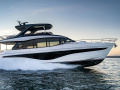 Princess Y72 Flybridge