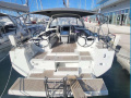 Beneteau OCEANIS 48 Zeiljacht