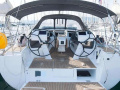 Hanse 505 Sailing yacht