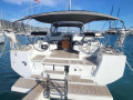 Beneteau OCEANIS 55 Zeiljacht