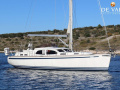 Nordship 40 DS deck saloon