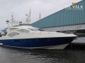 Azimut 68 Plus Flybridge