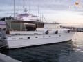 De Vries Lentsch 22M Motoryacht