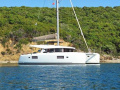 Lagoon 42 Katamaran