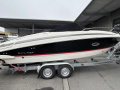 Bayliner 742 R Kajütboot