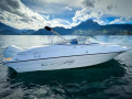 Viper V750 Full Option Bateau de sport