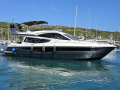 Galeon 550 Fly Flybridge