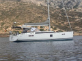 Hanse 545e Cruisingjacht