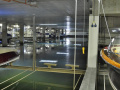 Centurion & Supreme Boats - Sugiez Rimessa per barche