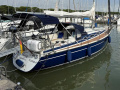 Dehler 35 CWS Purjejahti