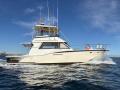 Hatteras 46 Convertible Motoryacht