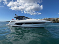 Sunseeker Predator 60 Evo Motorjacht