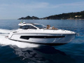 Azimut Atlantis 45 Hardtop
