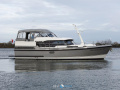 Linssen 40 SL AC Moottorijahti