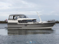 Linssen 40 SL AC Trawler