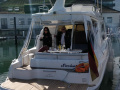 Sealine F33 Motor yacht